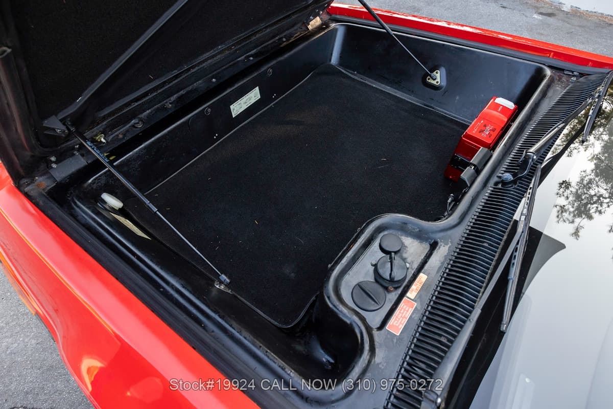 1981 DeLorean DMC-12 thumbnail 15