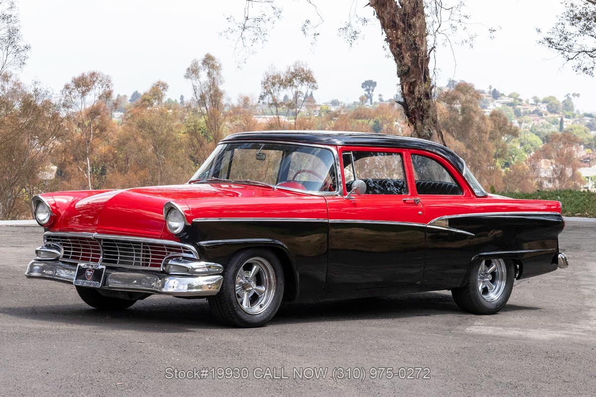 1956 Ford Customline thumbnail 7