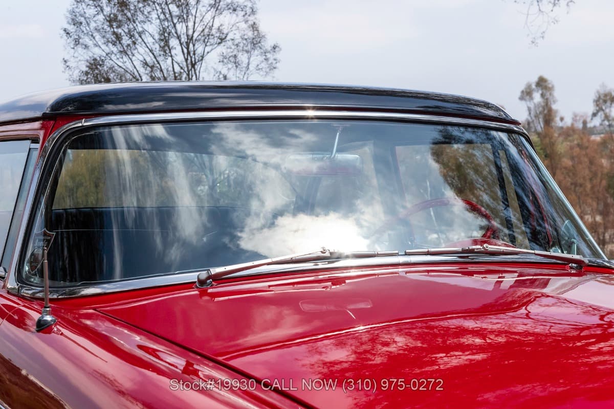 1956 Ford Customline thumbnail 8