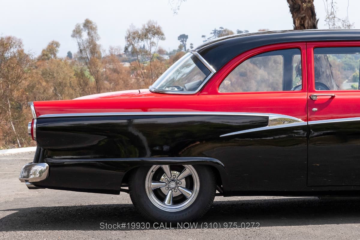 1956 Ford Customline thumbnail 9