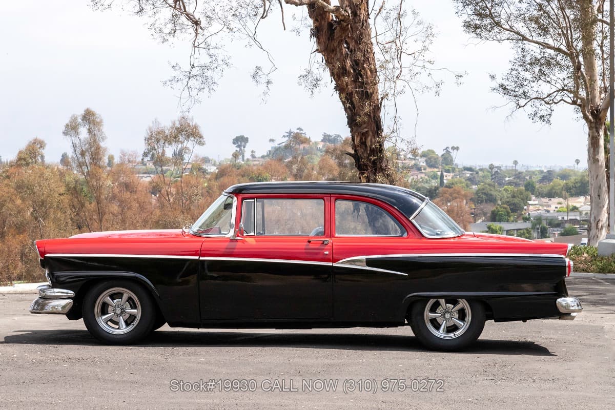 1956 Ford Customline thumbnail 10