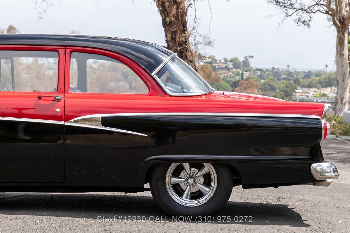 1956 Ford Customline thumbnail 11