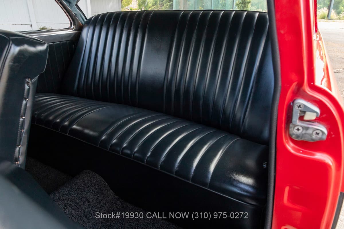 1956 Ford Customline thumbnail 13