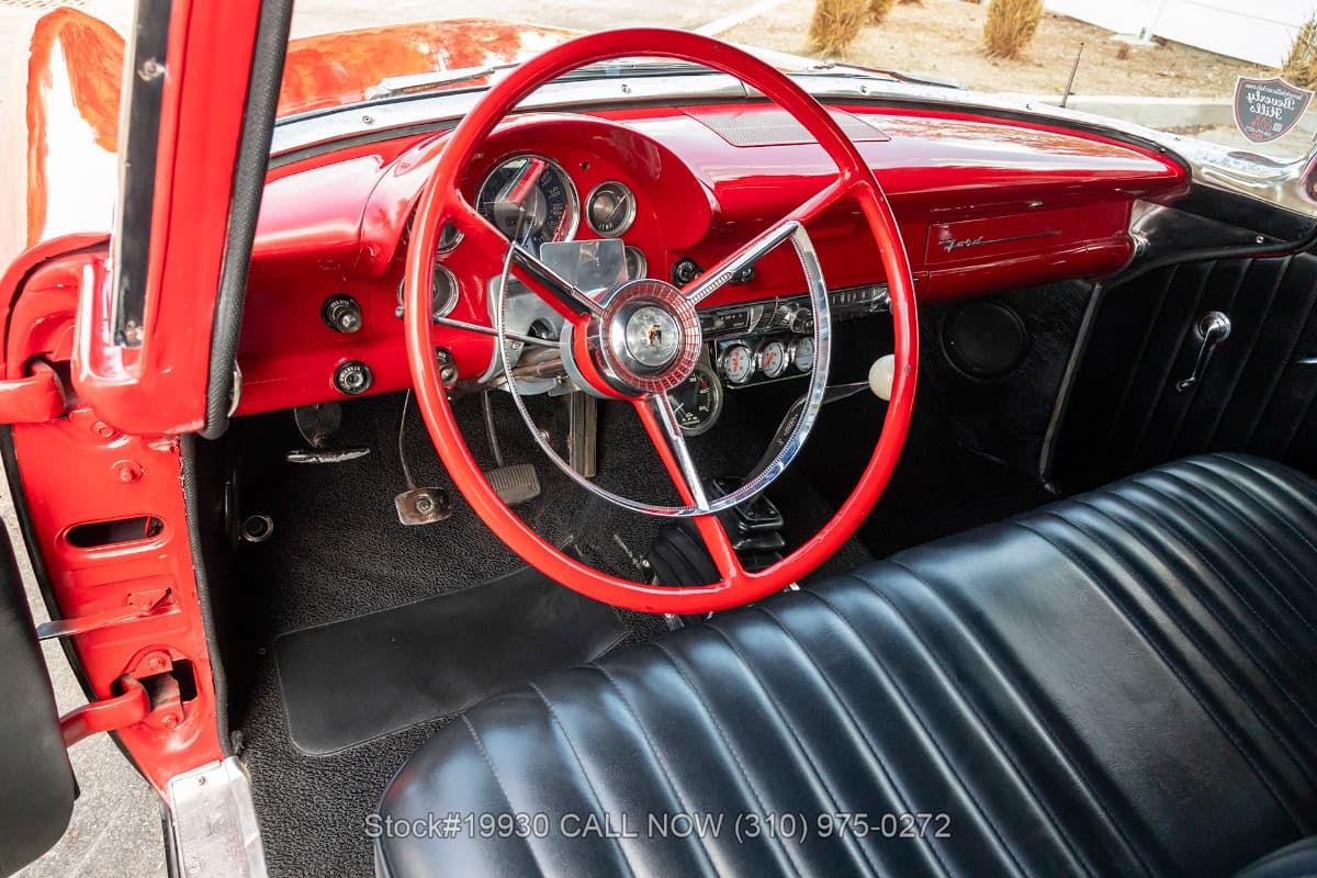 1956 Ford Customline thumbnail 14