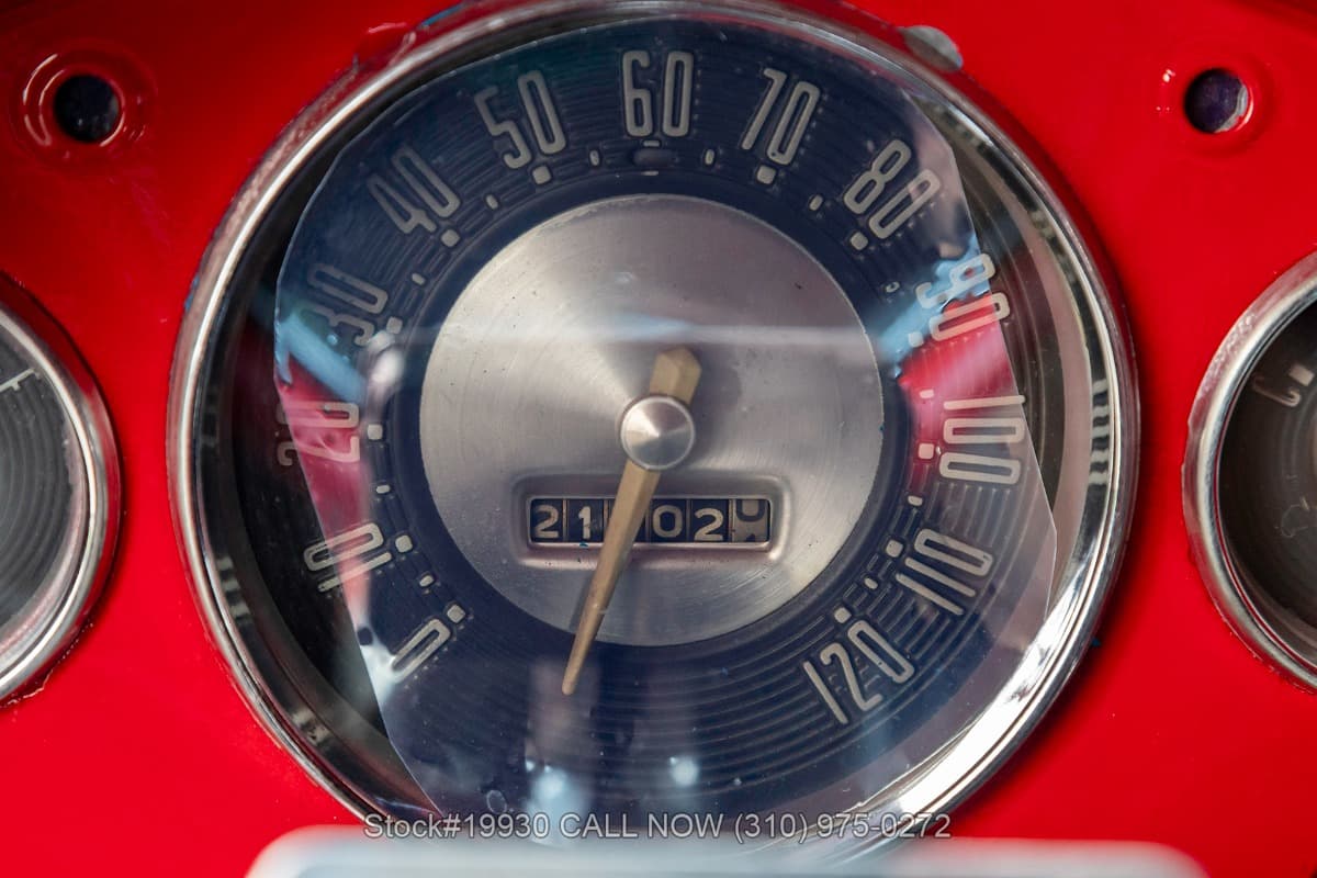 1956 Ford Customline thumbnail 15