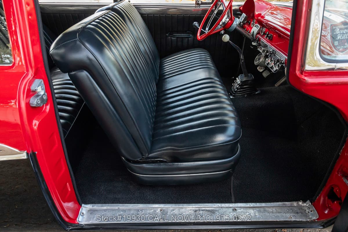 1956 Ford Customline thumbnail 16