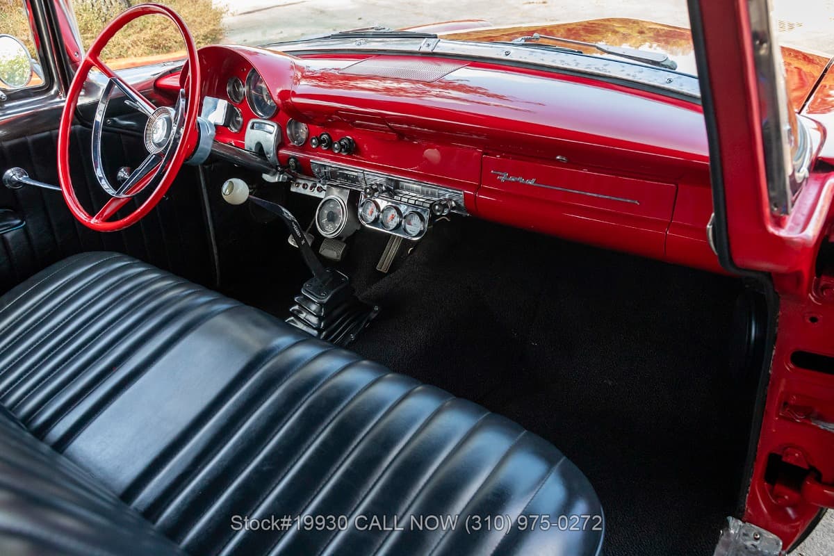 1956 Ford Customline thumbnail 17