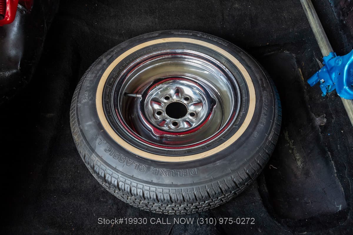 1956 Ford Customline thumbnail 19