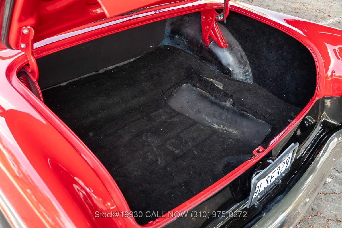 1956 Ford Customline thumbnail 20