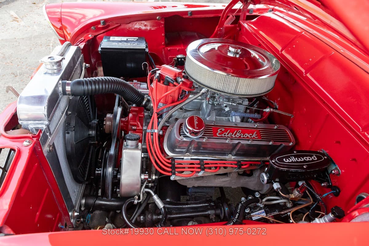 1956 Ford Customline thumbnail 22