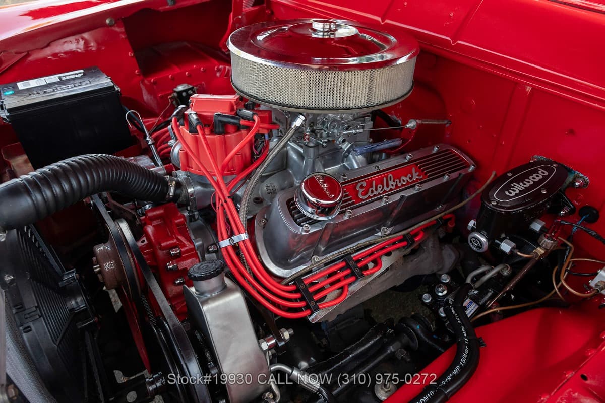 1956 Ford Customline thumbnail 23