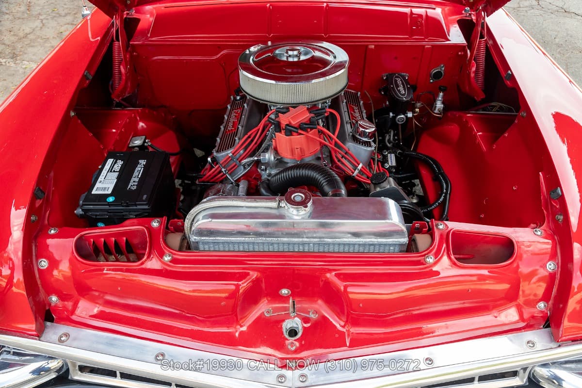1956 Ford Customline thumbnail 24