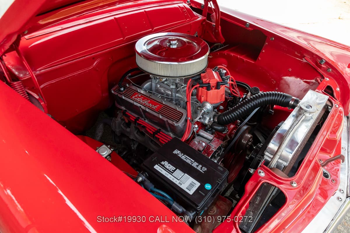 1956 Ford Customline thumbnail 25