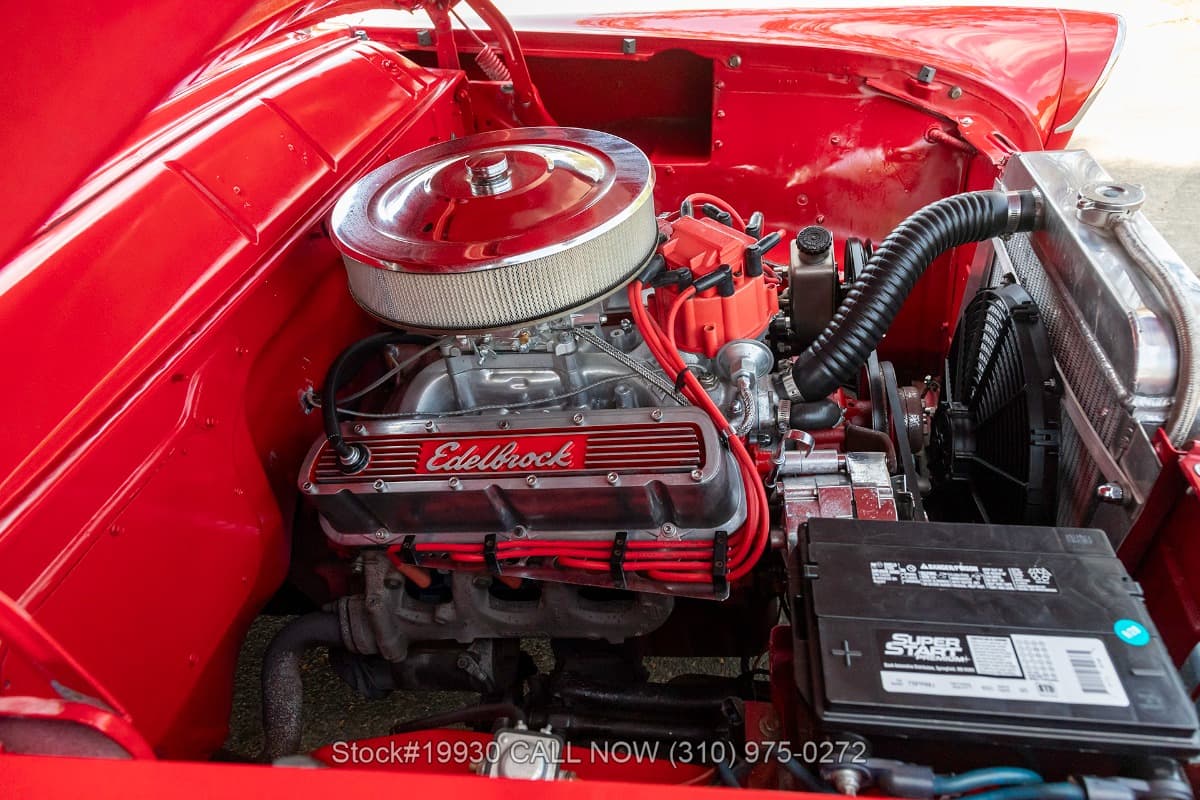 1956 Ford Customline thumbnail 26