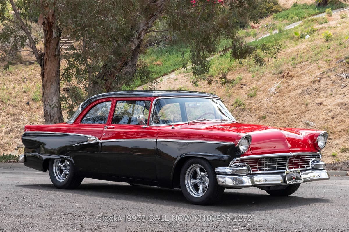 1956 Ford Customline thumbnail 3