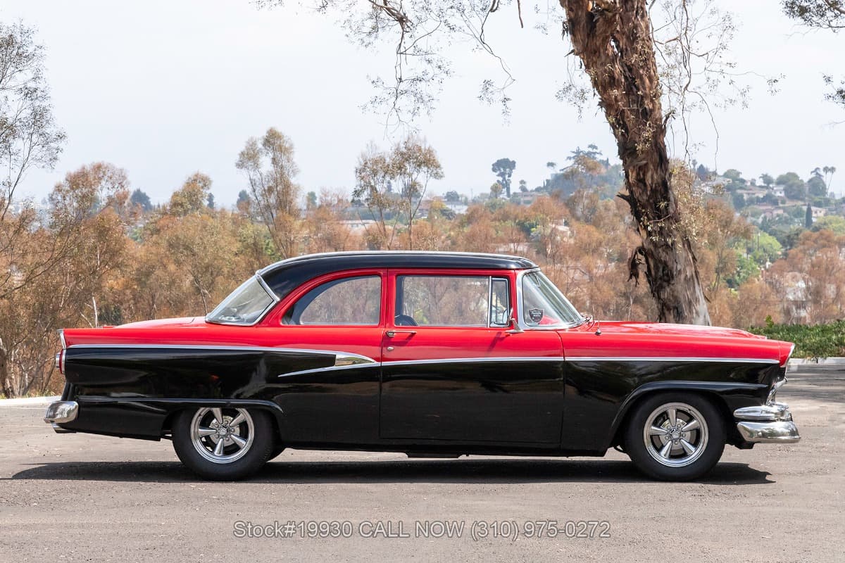 1956 Ford Customline thumbnail 4