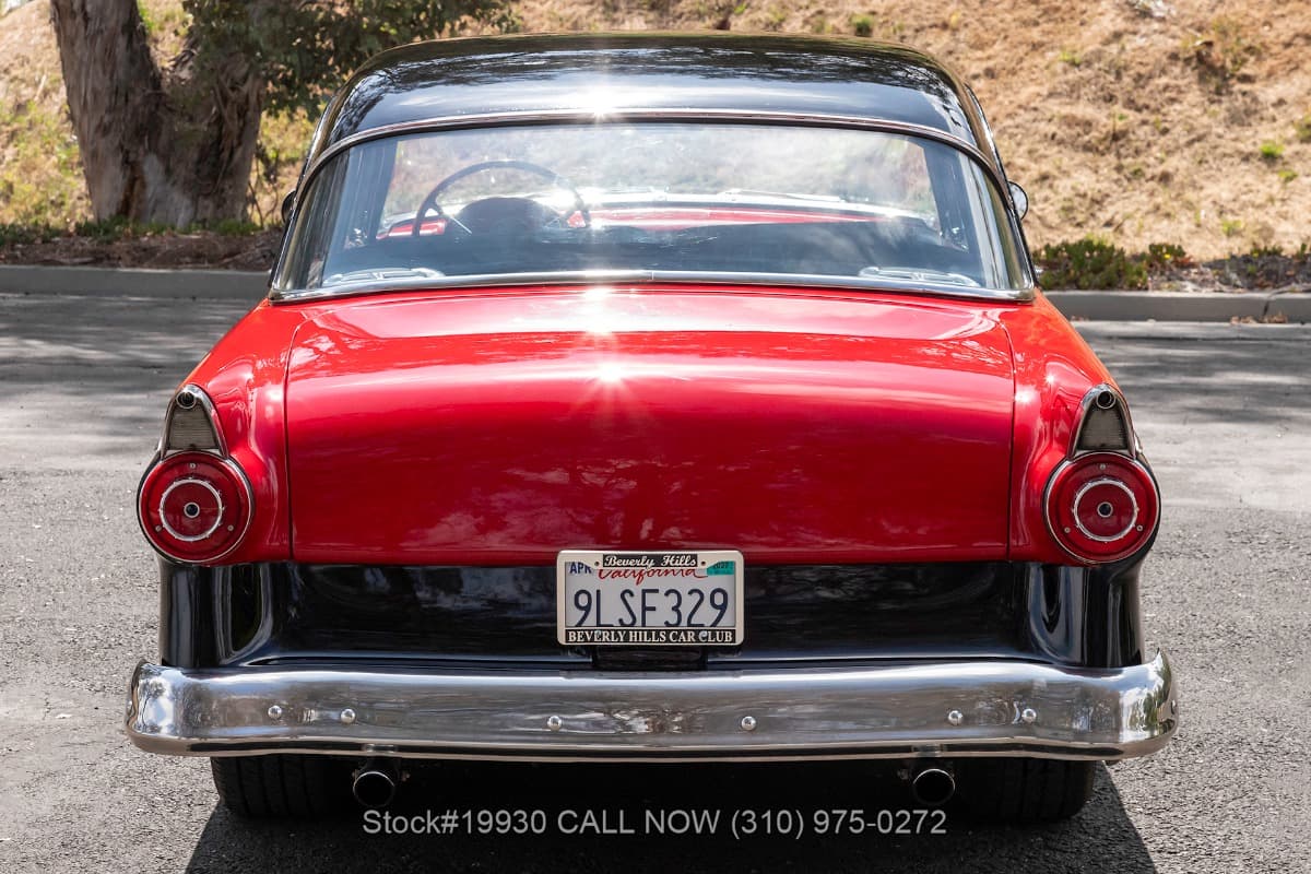 1956 Ford Customline thumbnail 5