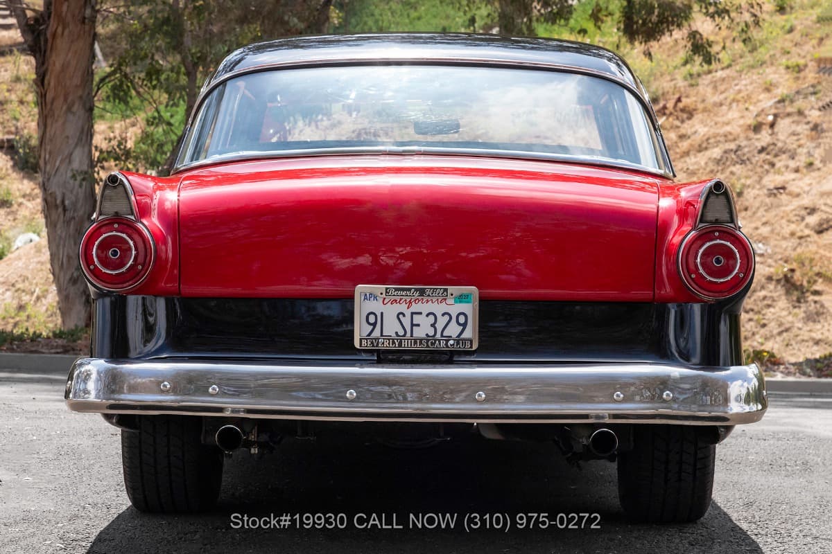 1956 Ford Customline thumbnail 6
