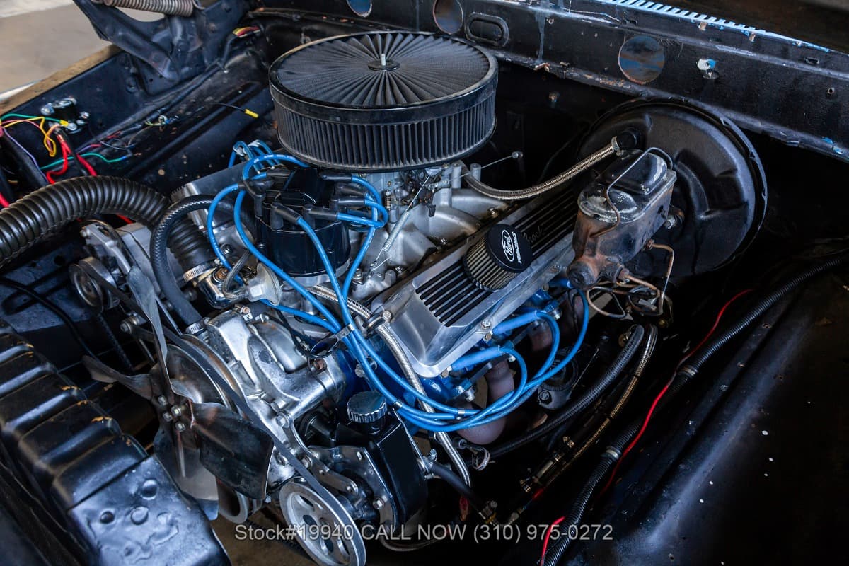 1968 Ford F-250 Custom Cab thumbnail 22