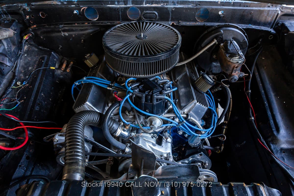 1968 Ford F-250 Custom Cab thumbnail 24