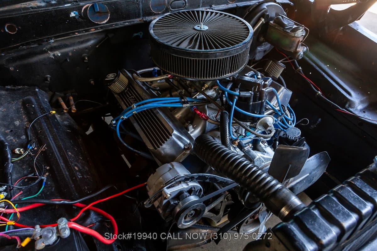 1968 Ford F-250 Custom Cab thumbnail 25