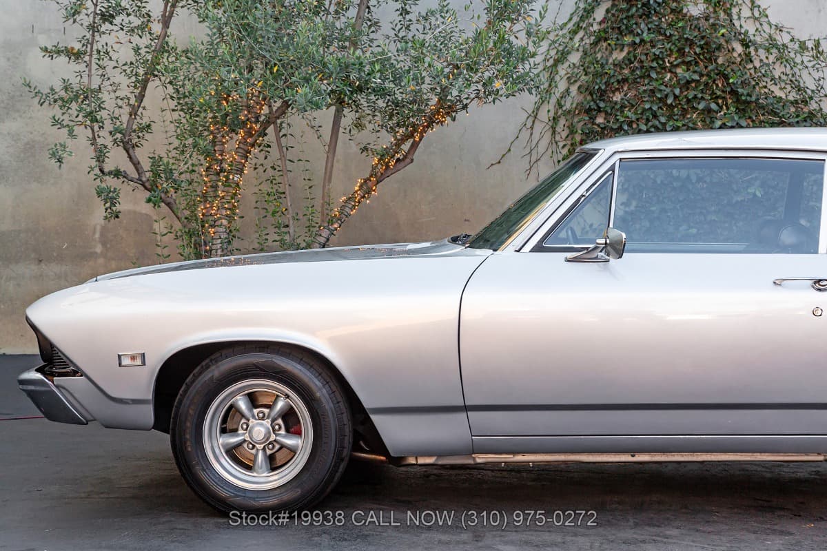1968 Chevrolet Chevelle 300 Deluxe thumbnail 10