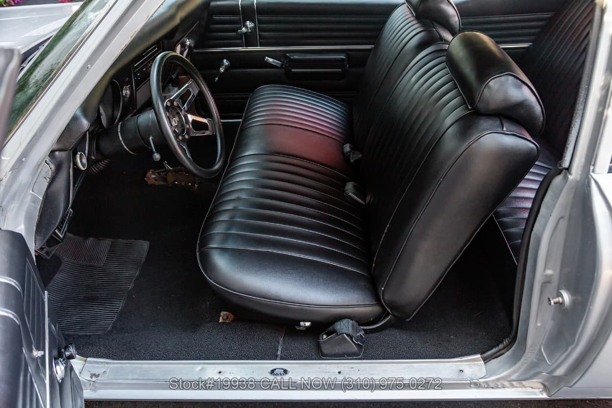 1968 Chevrolet Chevelle 300 Deluxe thumbnail 13