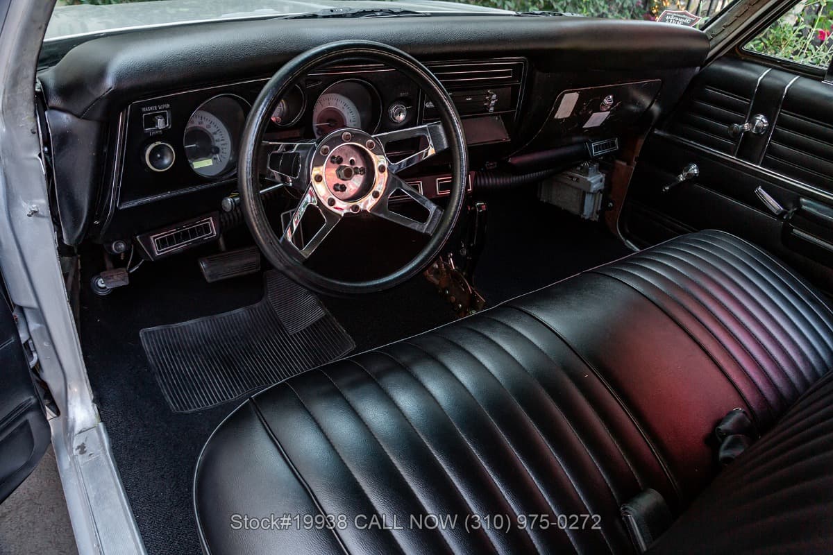 1968 Chevrolet Chevelle 300 Deluxe thumbnail 14