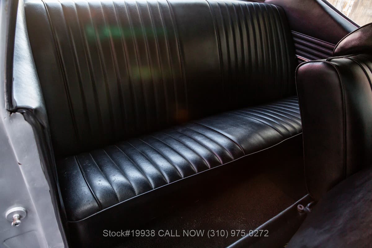 1968 Chevrolet Chevelle 300 Deluxe thumbnail 17