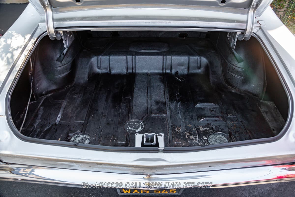 1968 Chevrolet Chevelle 300 Deluxe thumbnail 20