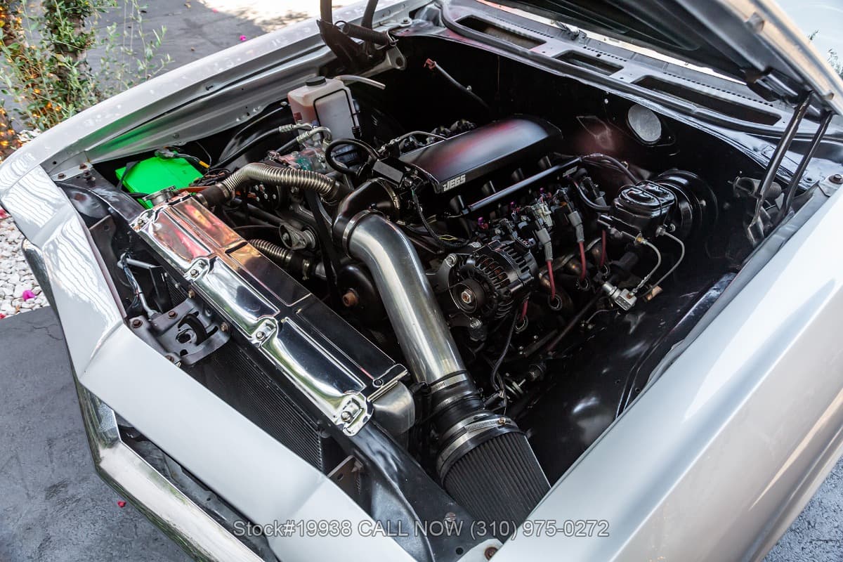 1968 Chevrolet Chevelle 300 Deluxe thumbnail 22
