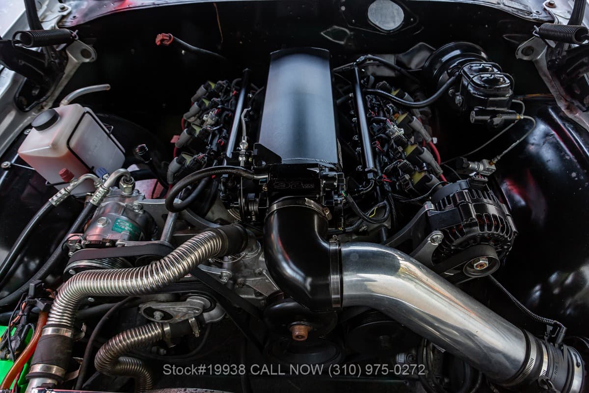 1968 Chevrolet Chevelle 300 Deluxe thumbnail 24