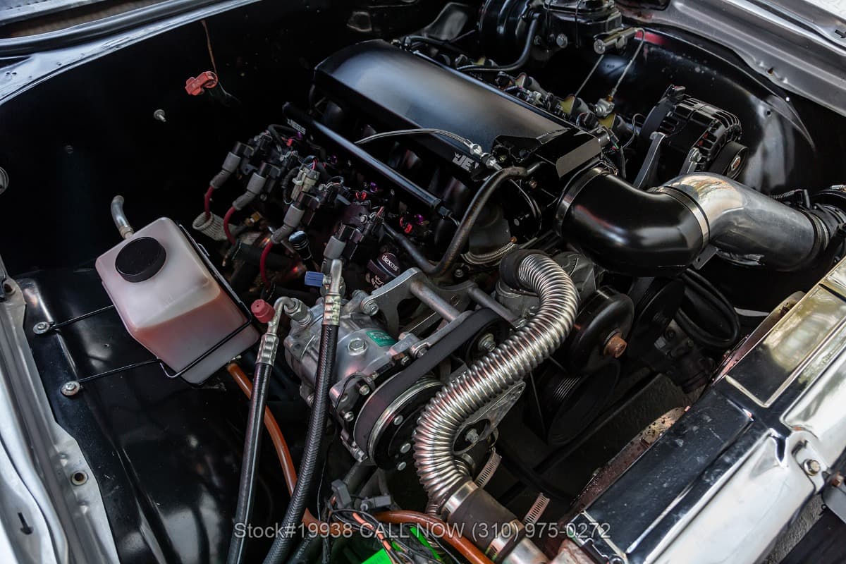 1968 Chevrolet Chevelle 300 Deluxe thumbnail 25