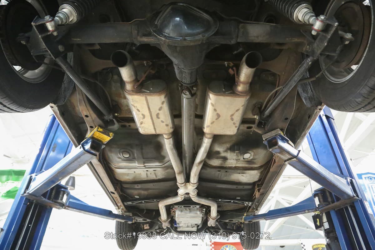 1968 Chevrolet Chevelle 300 Deluxe thumbnail 27