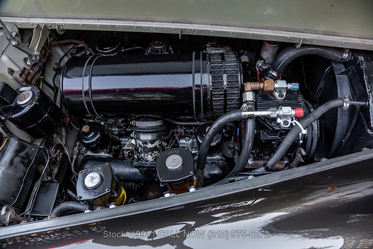 1958 Rolls-Royce Silver Cloud I Left-Hand-Drive thumbnail 23