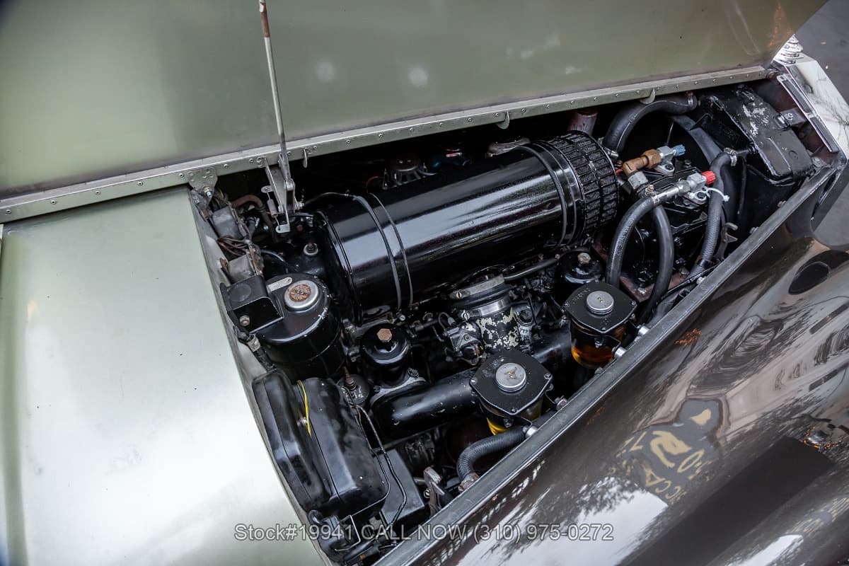 1958 Rolls-Royce Silver Cloud I Left-Hand-Drive thumbnail 24