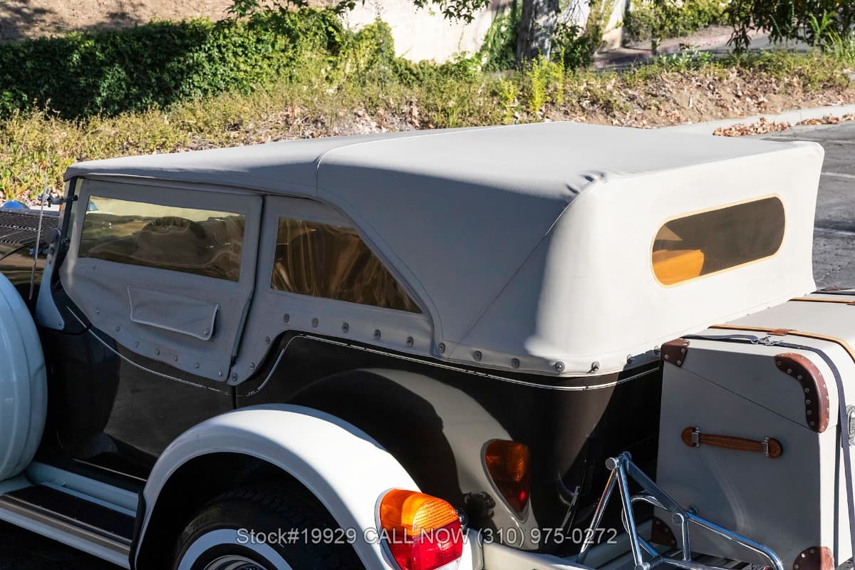 1975 Excalibur Series III Phaeton thumbnail 10