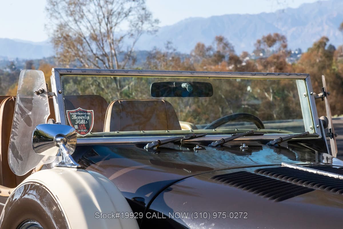 1975 Excalibur Series III Phaeton thumbnail 11