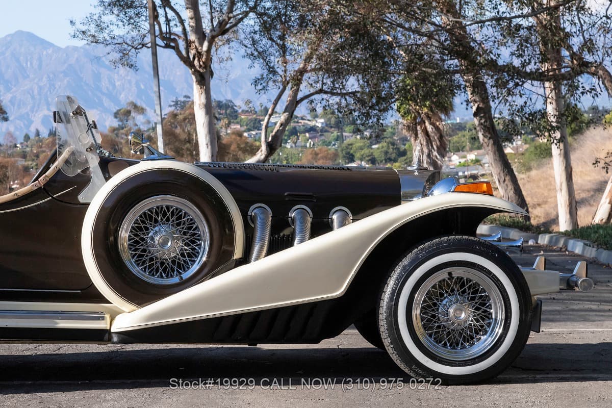 1975 Excalibur Series III Phaeton thumbnail 12