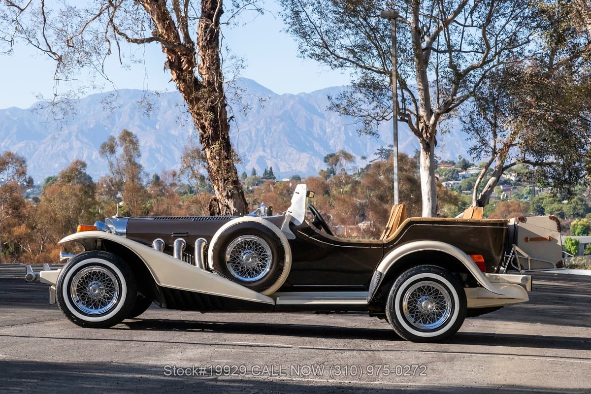 1975 Excalibur Series III Phaeton thumbnail 13