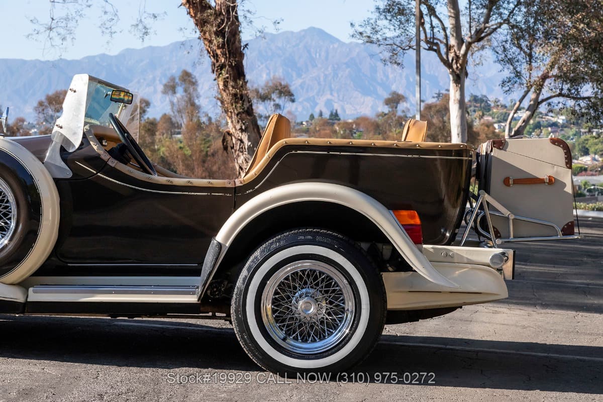 1975 Excalibur Series III Phaeton thumbnail 14