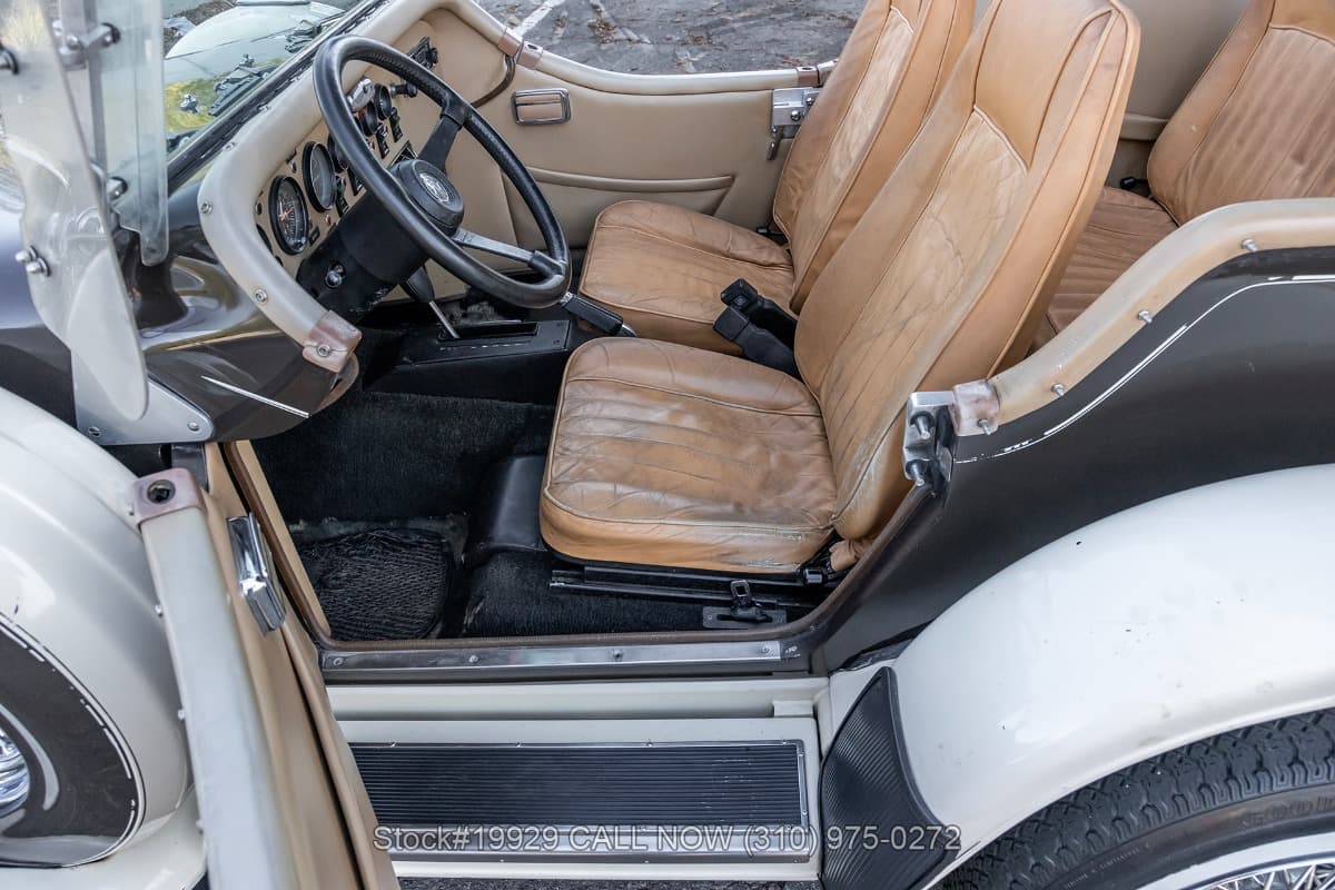 1975 Excalibur Series III Phaeton thumbnail 15