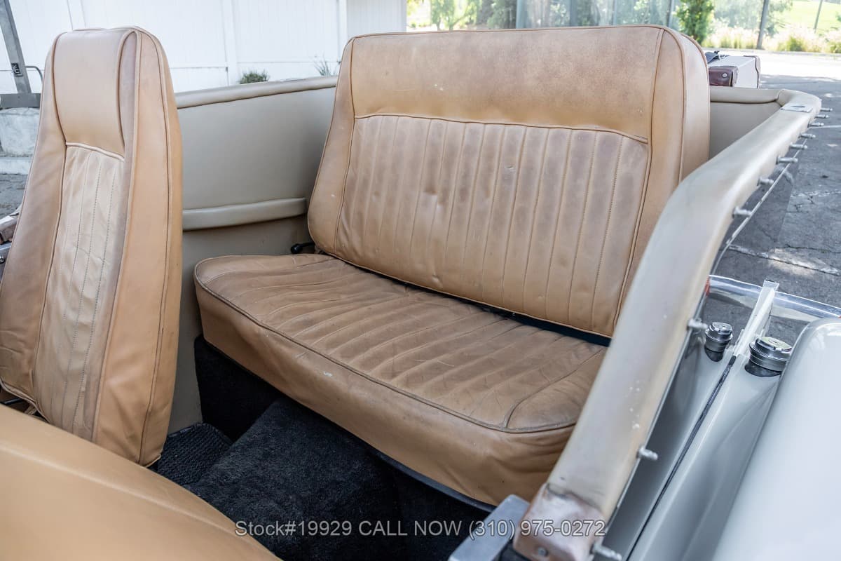 1975 Excalibur Series III Phaeton thumbnail 16