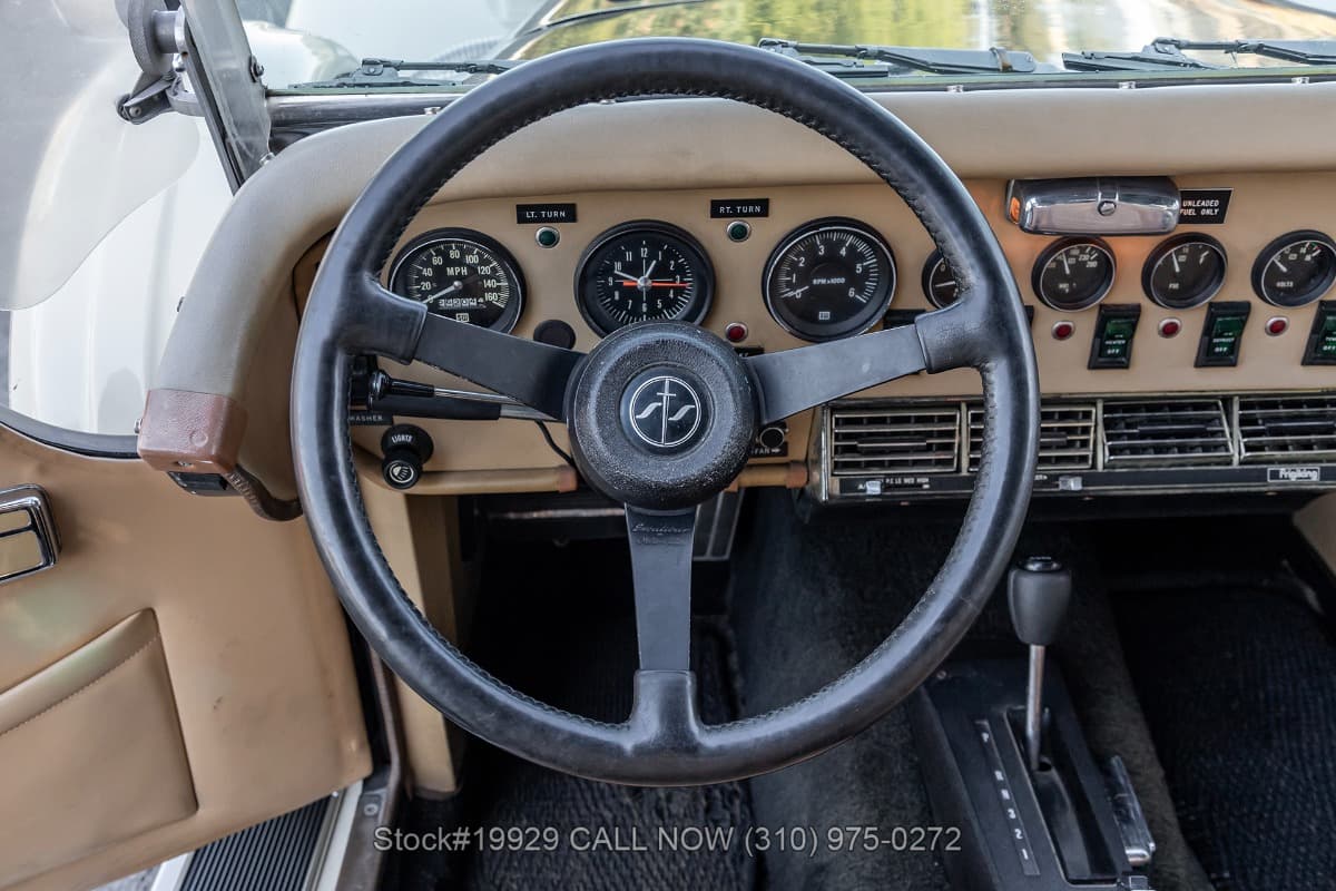 1975 Excalibur Series III Phaeton thumbnail 17