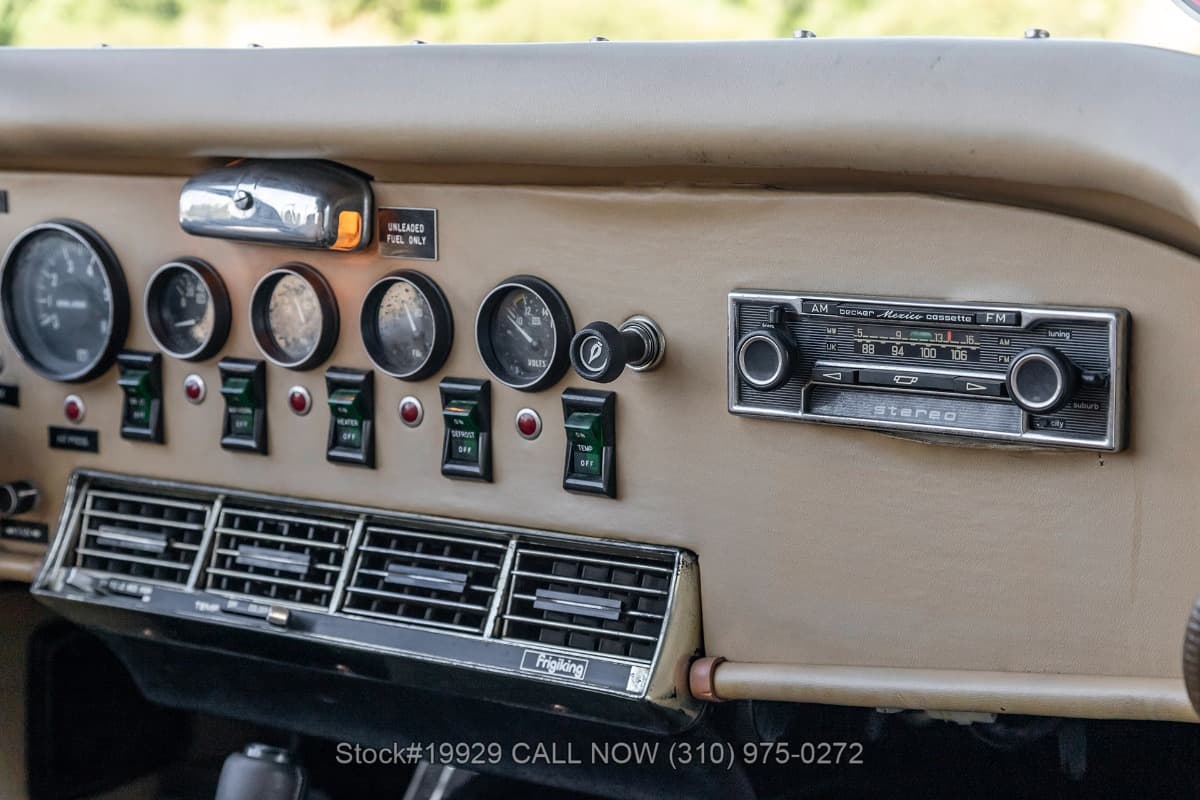 1975 Excalibur Series III Phaeton thumbnail 20