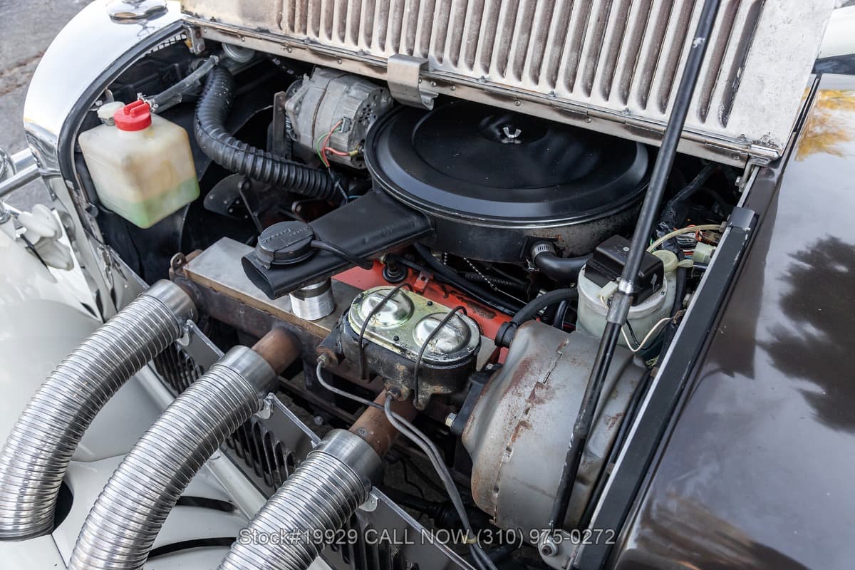 1975 Excalibur Series III Phaeton thumbnail 23