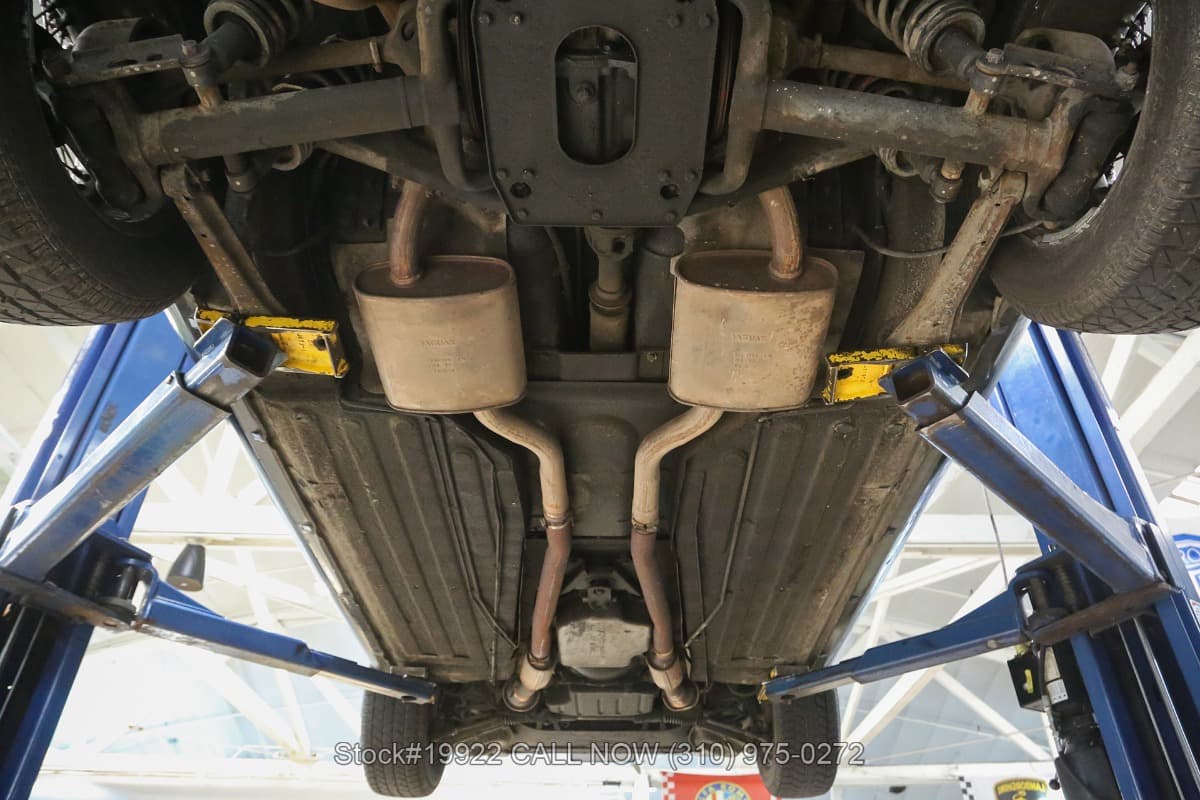 1990 Jaguar XJS V12 Convertible thumbnail 26
