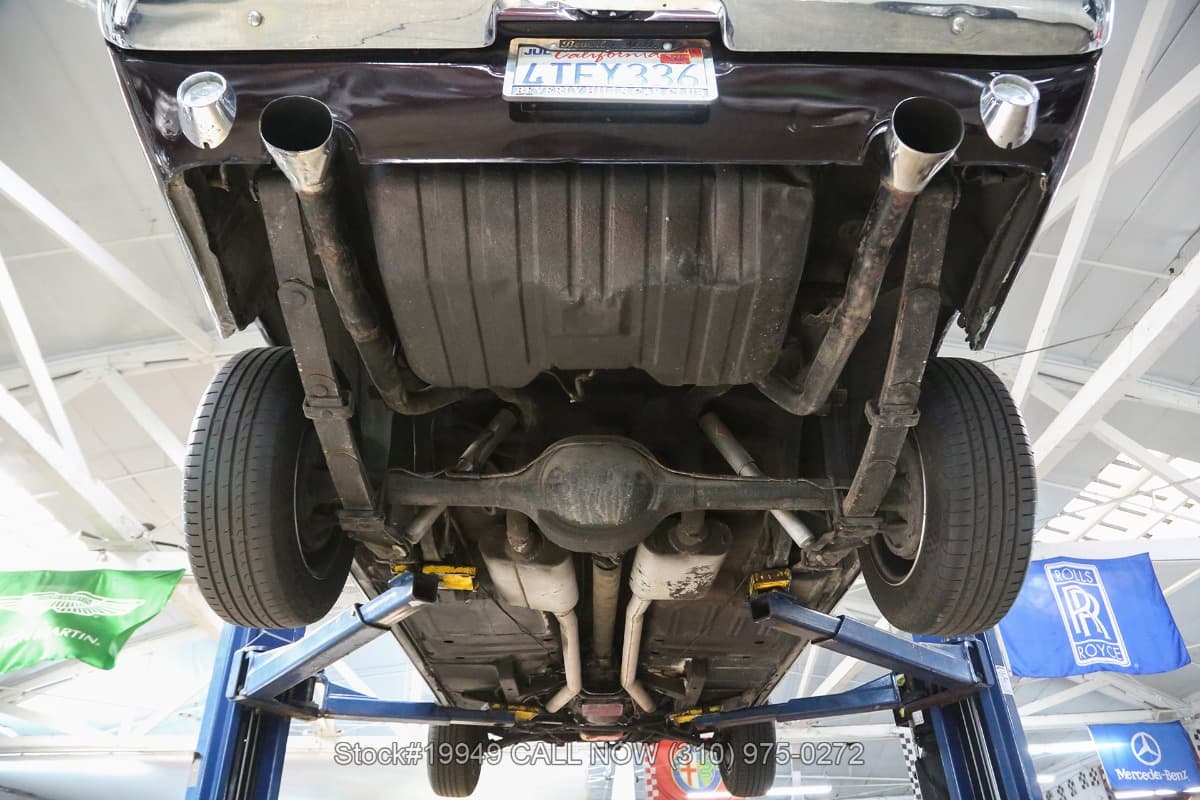 1968 Ford Mustang J-Code Coupe thumbnail 27