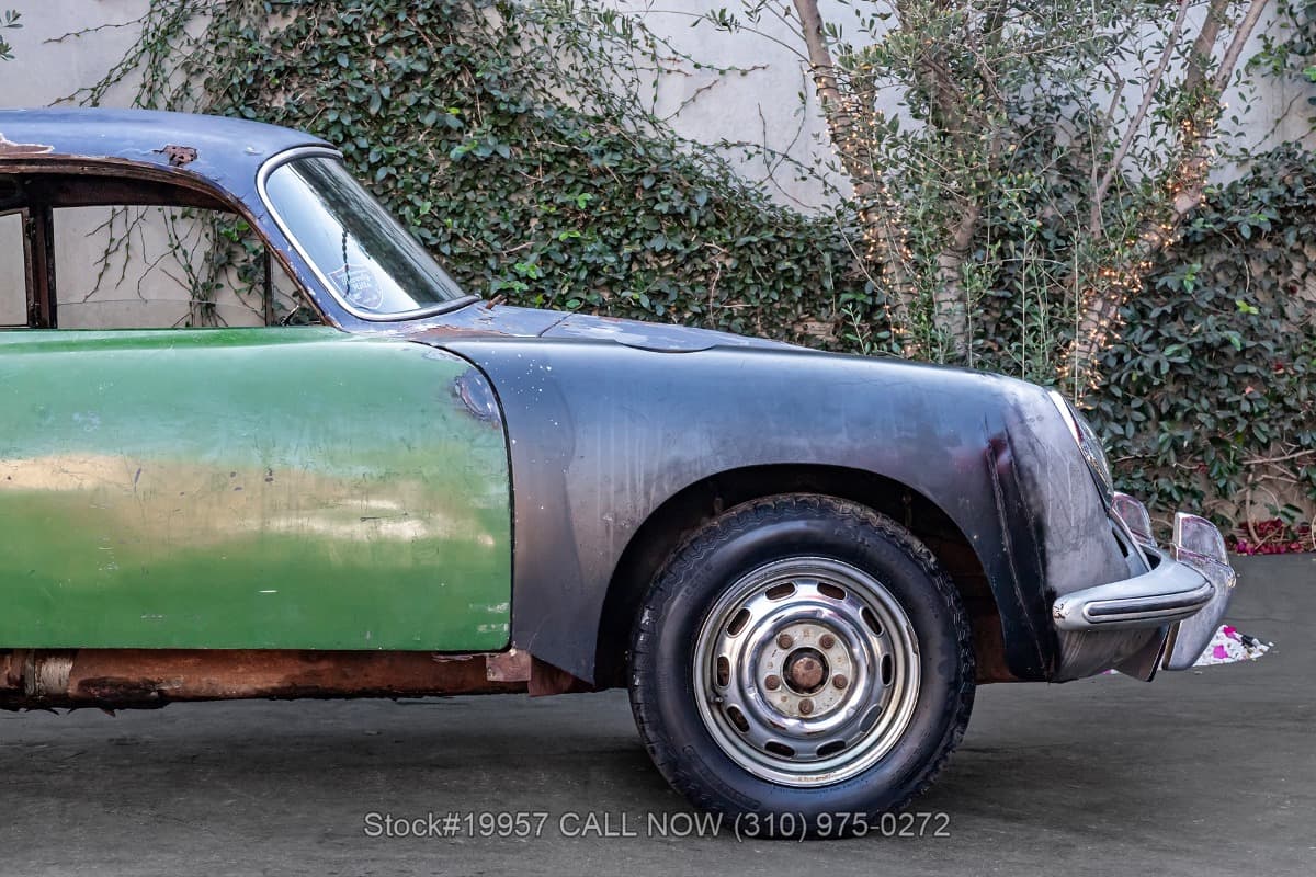 1965 Porsche 356C Coupe thumbnail 9