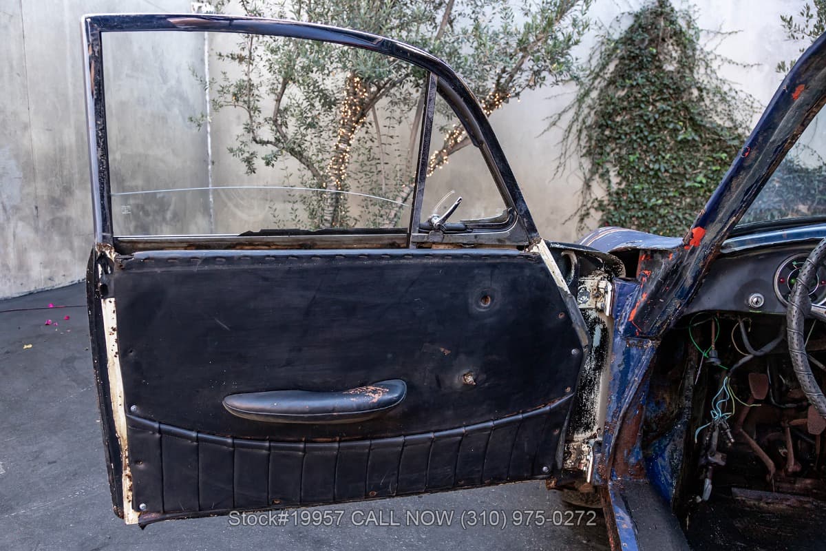 1965 Porsche 356C Coupe thumbnail 12